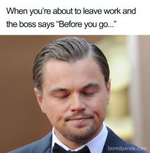 11 Hilarious Boss Memes That Are Too Relatable - Wititudes